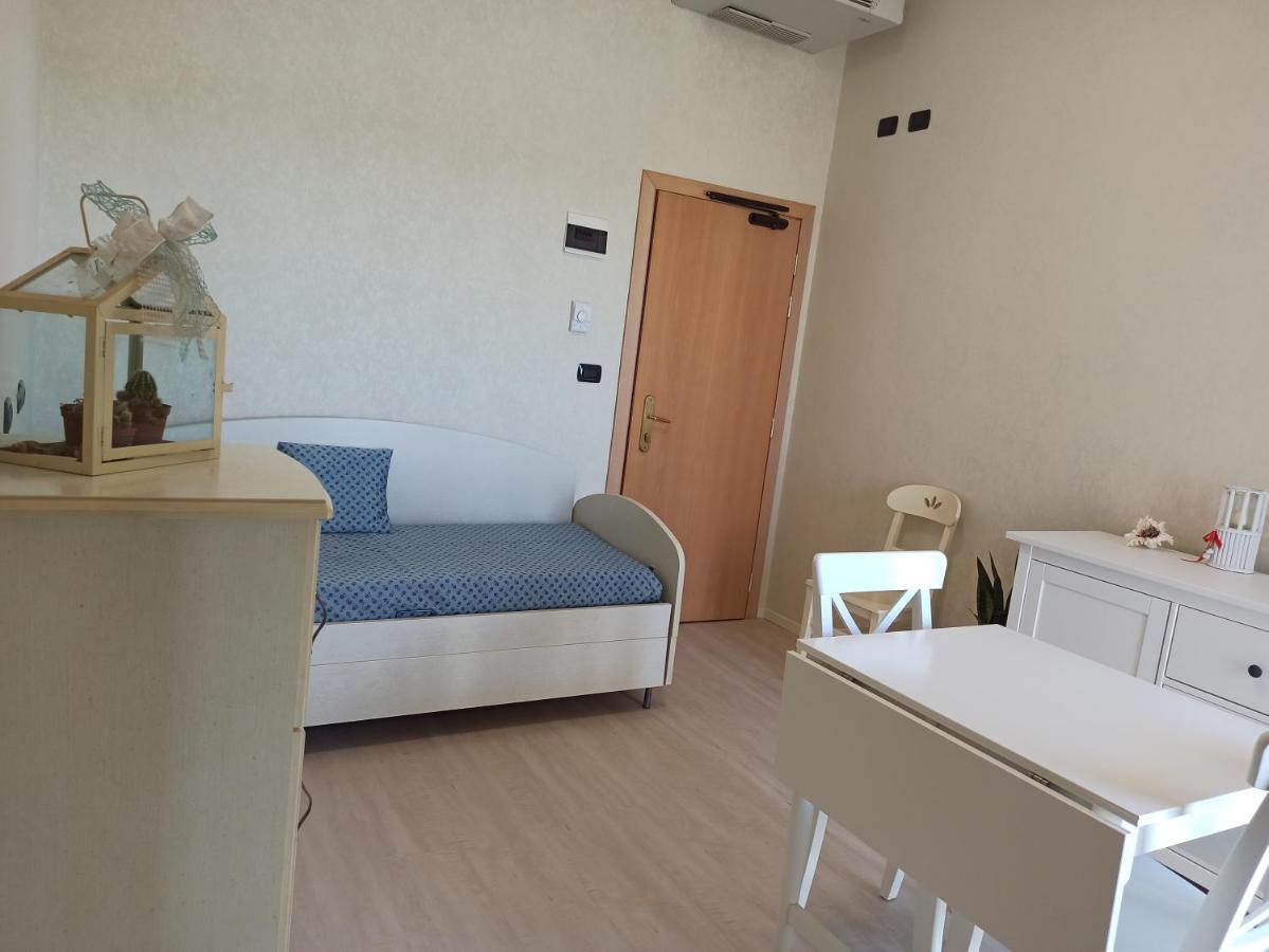 Hotel Mondial Bellaria-Igea Marina Zewnętrze zdjęcie