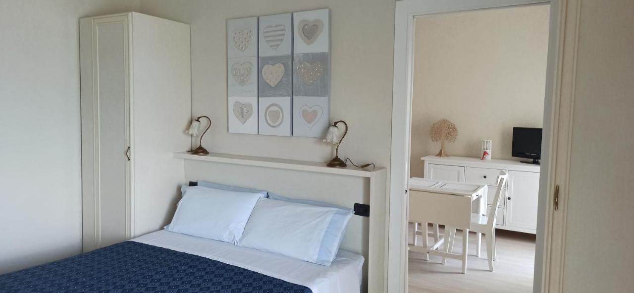 Hotel Mondial Bellaria-Igea Marina Zewnętrze zdjęcie
