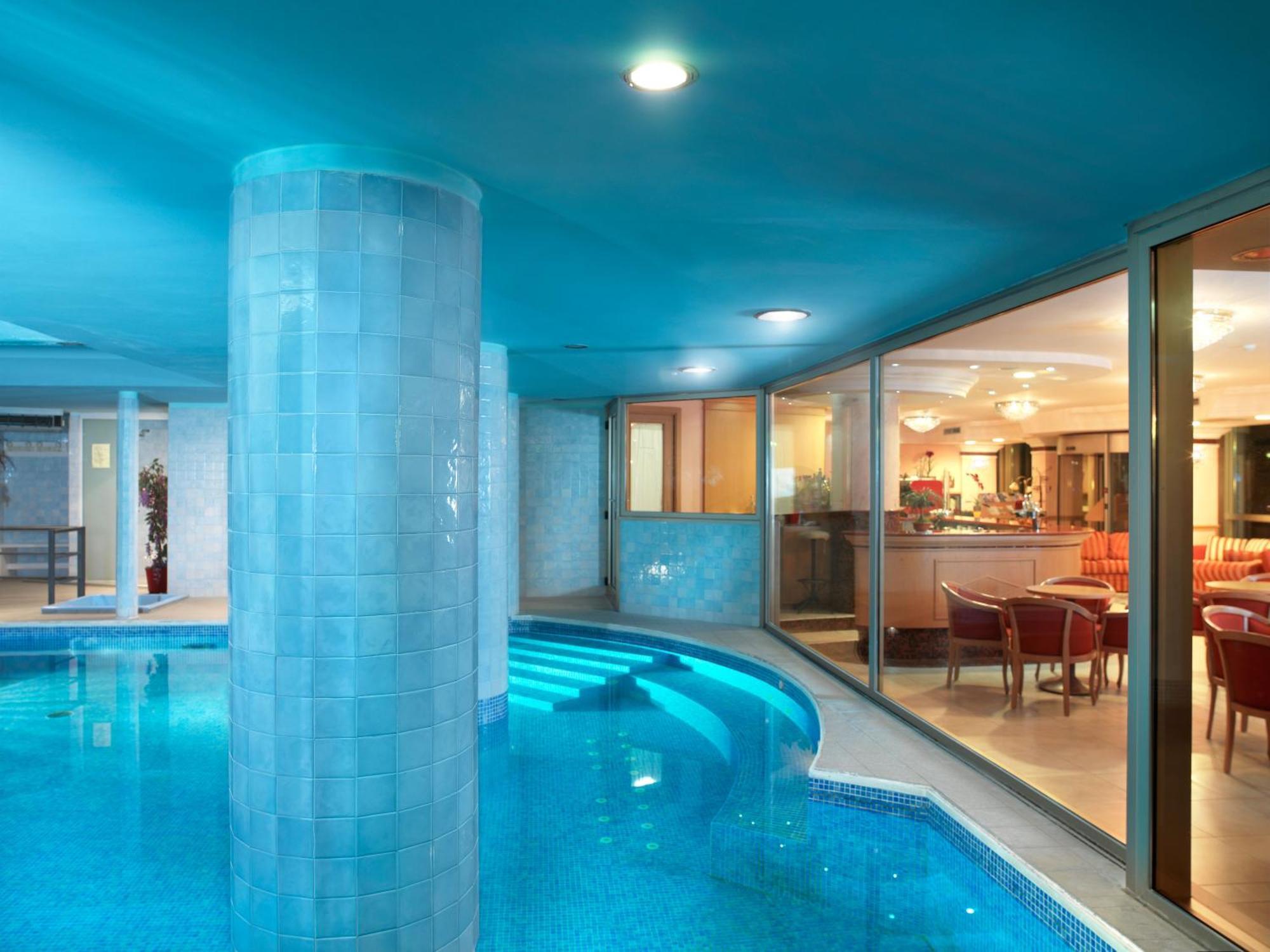 Hotel Mondial Bellaria-Igea Marina Zewnętrze zdjęcie