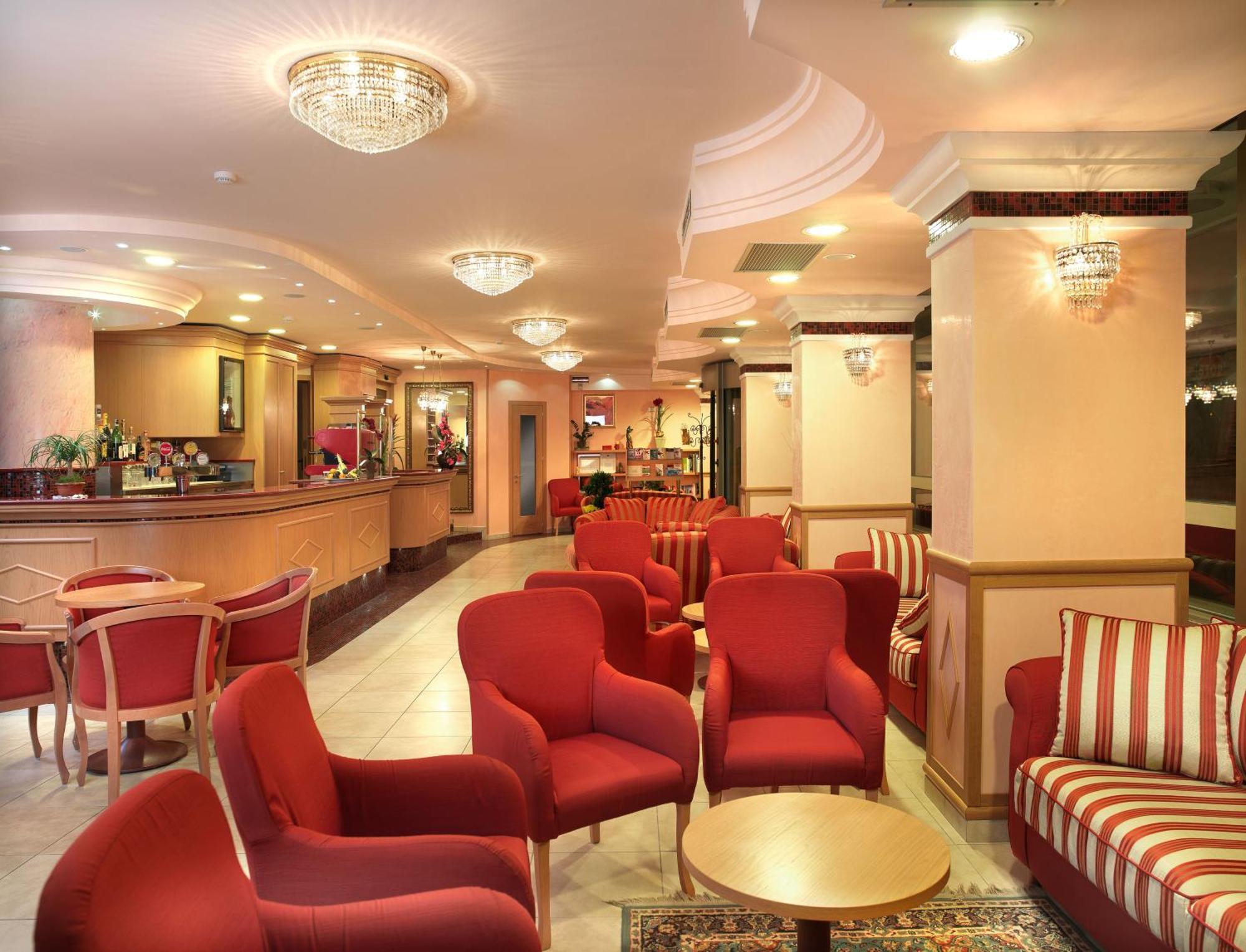 Hotel Mondial Bellaria-Igea Marina Zewnętrze zdjęcie