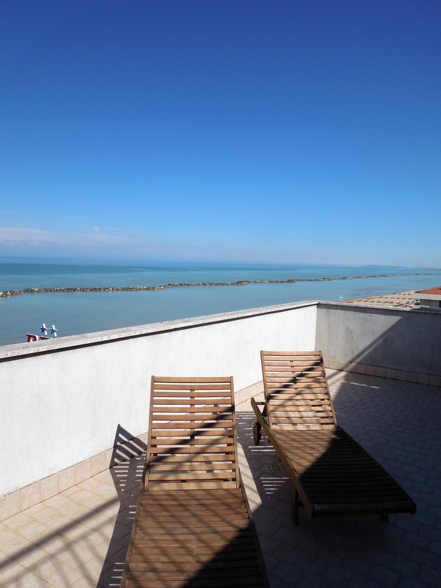 Hotel Mondial Bellaria-Igea Marina Zewnętrze zdjęcie