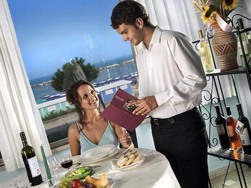 Hotel Mondial Bellaria-Igea Marina Zewnętrze zdjęcie