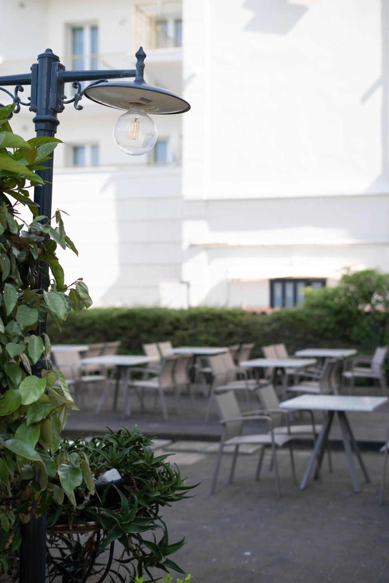 Hotel Mondial Bellaria-Igea Marina Zewnętrze zdjęcie