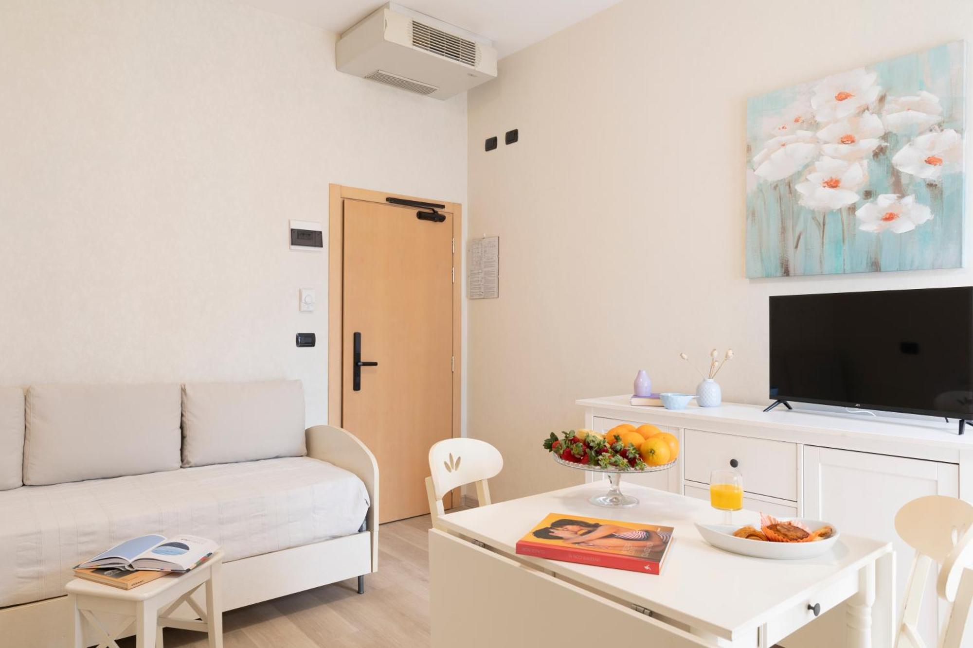 Hotel Mondial Bellaria-Igea Marina Zewnętrze zdjęcie