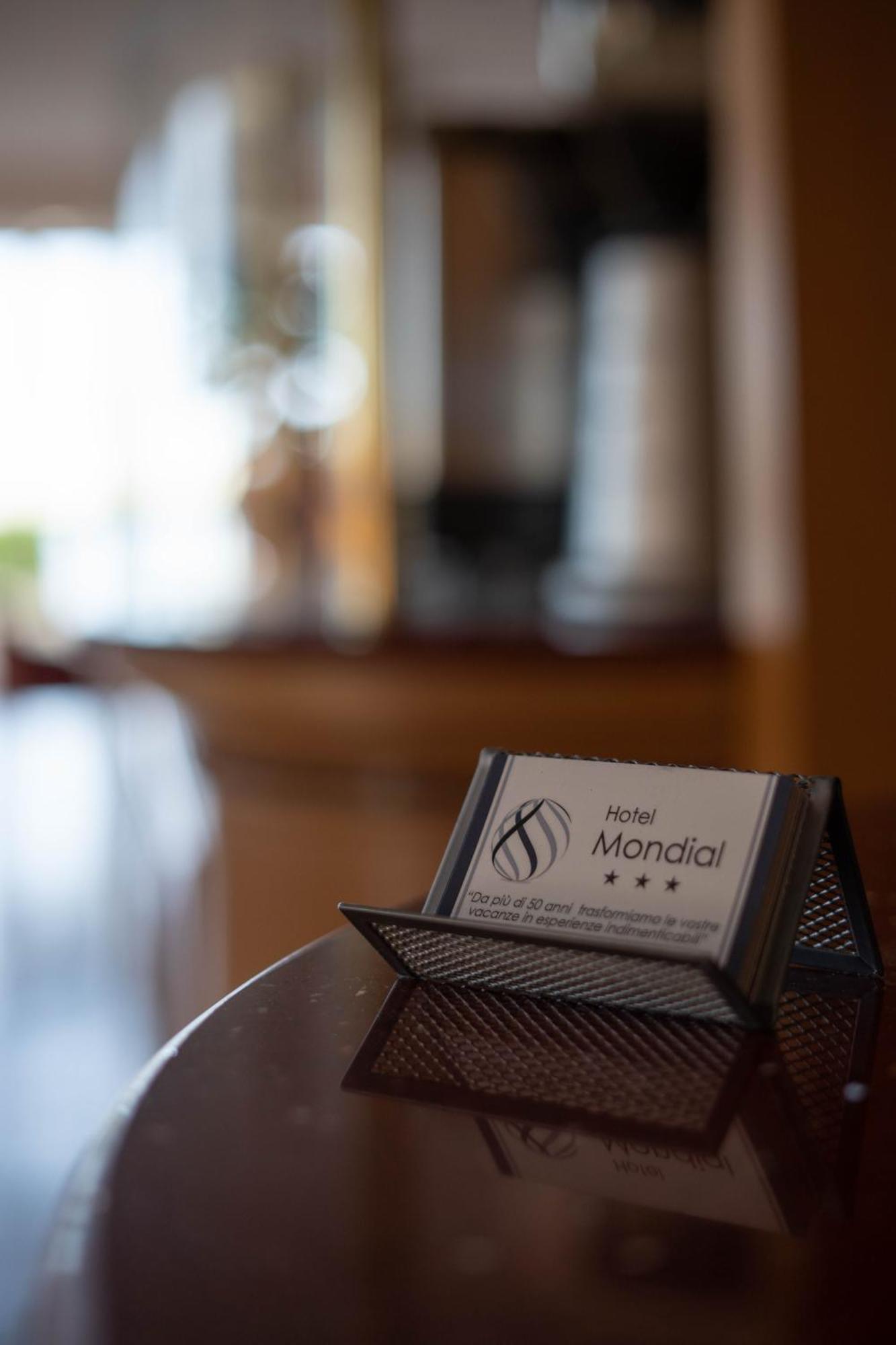 Hotel Mondial Bellaria-Igea Marina Zewnętrze zdjęcie
