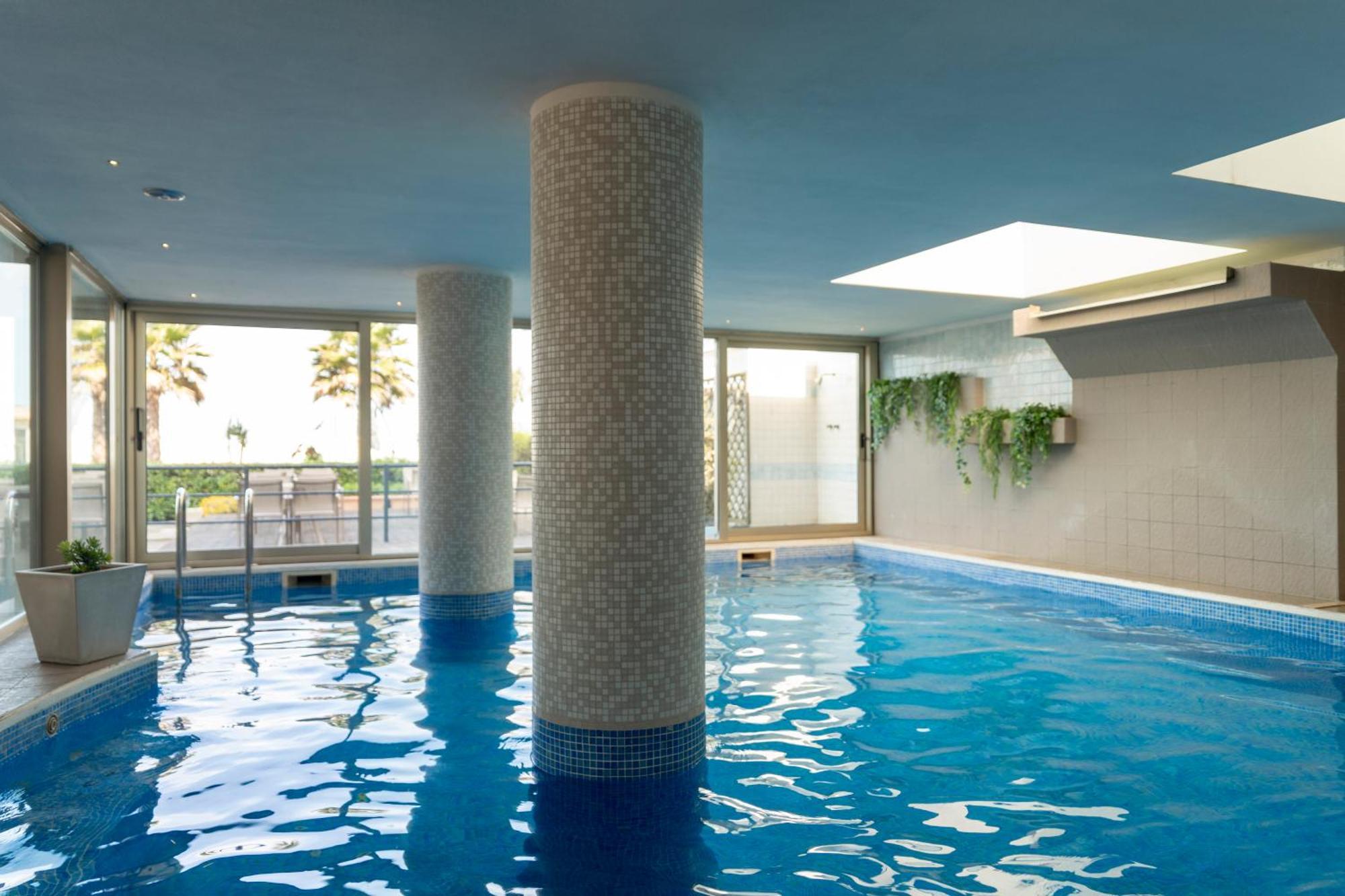 Hotel Mondial Bellaria-Igea Marina Zewnętrze zdjęcie