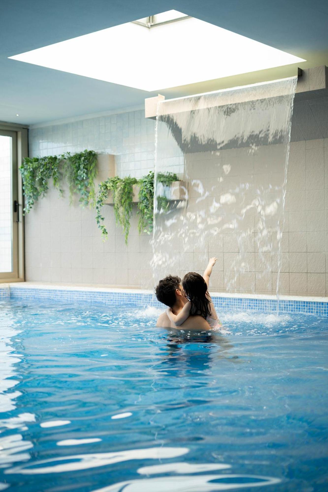 Hotel Mondial Bellaria-Igea Marina Zewnętrze zdjęcie