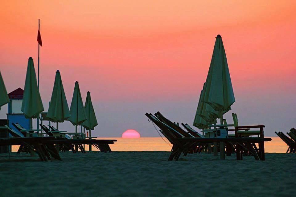 Hotel Mondial Bellaria-Igea Marina Zewnętrze zdjęcie